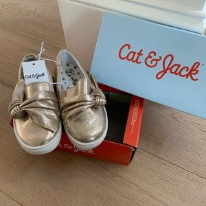 Cat & Jack Girls shoes